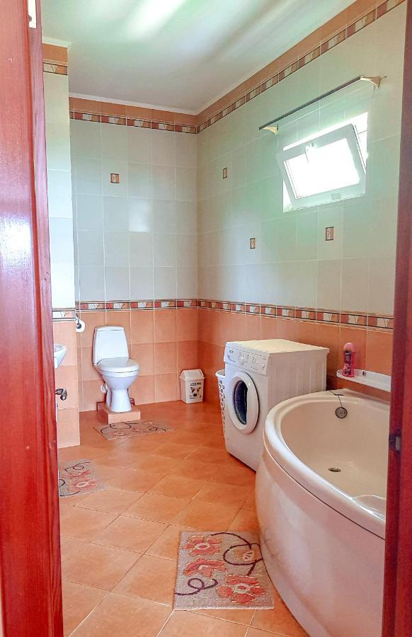 Seybreeze Villa Anse Royale Exterior foto