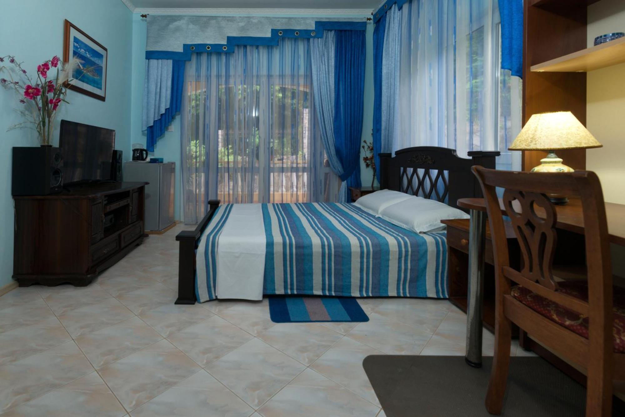 Seybreeze Villa Anse Royale Exterior foto